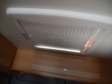 Pössl KW 009 Camperbus